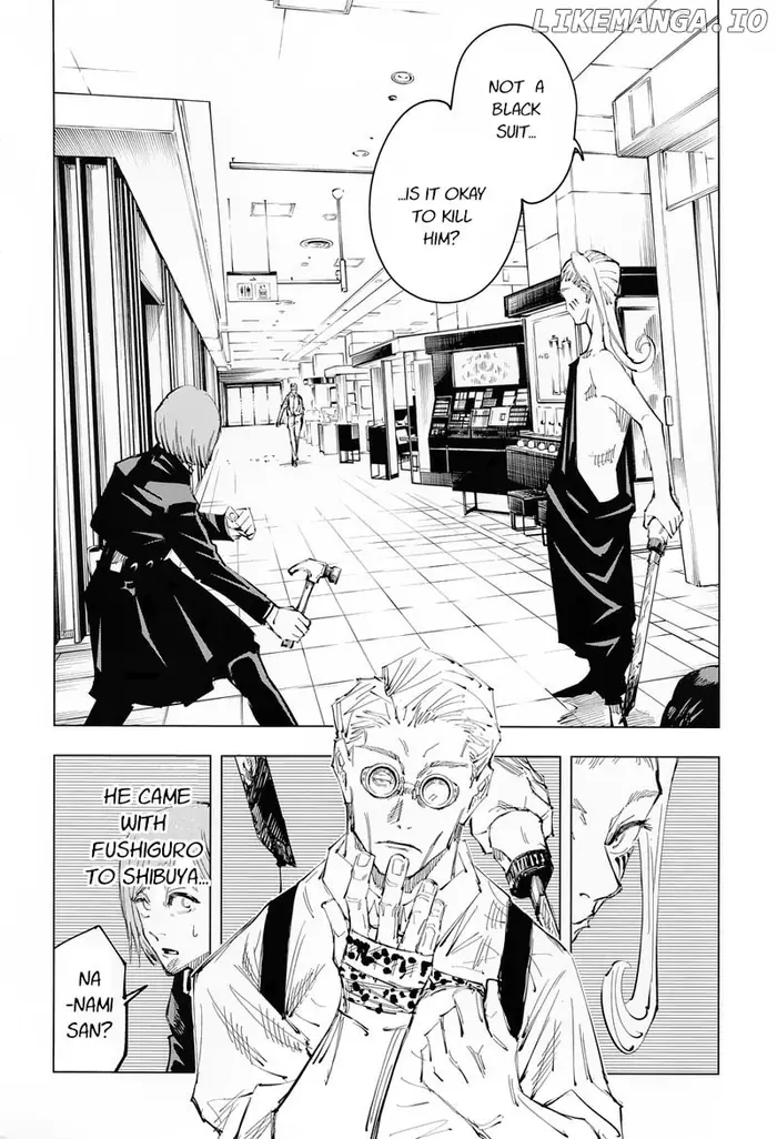 Jujutsu Kaisen Chapter 100 image 02_optimized